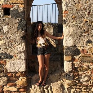 Meet your Posher, Stephanie